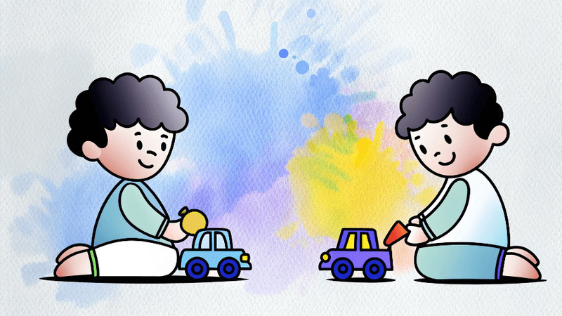 С чем чаще всего путают аутизм: список болезней